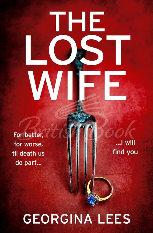 Книга The Lost Wife изображение