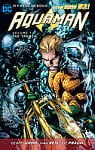 Aquaman Volume 1: The Trench