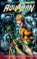 Aquaman Volume 1: The Trench