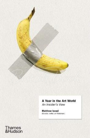 Книга A Year in the Art World изображение