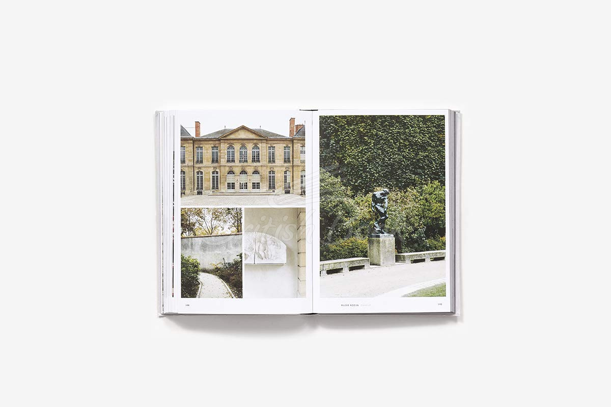 Книга Cereal City Guide: Paris изображение 4