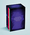 The Neil Gaiman Collection Box Set