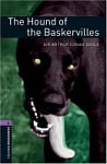 Oxford Bookworms Library Level 4 The Hound of the Baskervilles