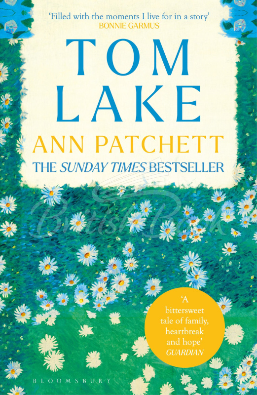 Книга Tom Lake зображення