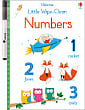 Little Wipe-Clean Numbers