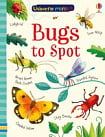 Bugs to Spot