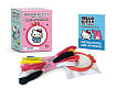 Hello Kitty and Friends: Cross-Stitch Kit
