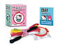 Hello Kitty and Friends: Cross-Stitch Kit