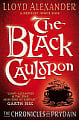 The Black Cauldron (Book 2)