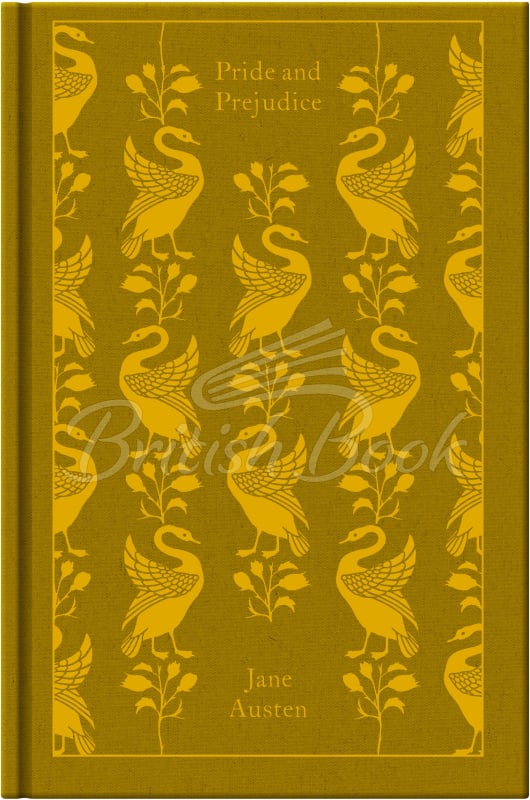 Книга Pride and Prejudice зображення