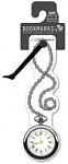 Academia Bookmarks: Watch