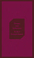 Essays and Aphorisms