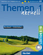 Themen aktuell 1 Kursbuch + Arbeitsbuch mit integrierter Audio-CD, Lektion 6–10