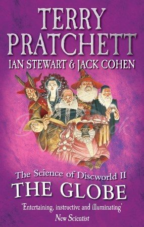 Книга The Science of Discworld II: The Globe зображення