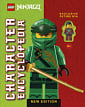 LEGO Ninjago Character Encyclopedia (New Edition)