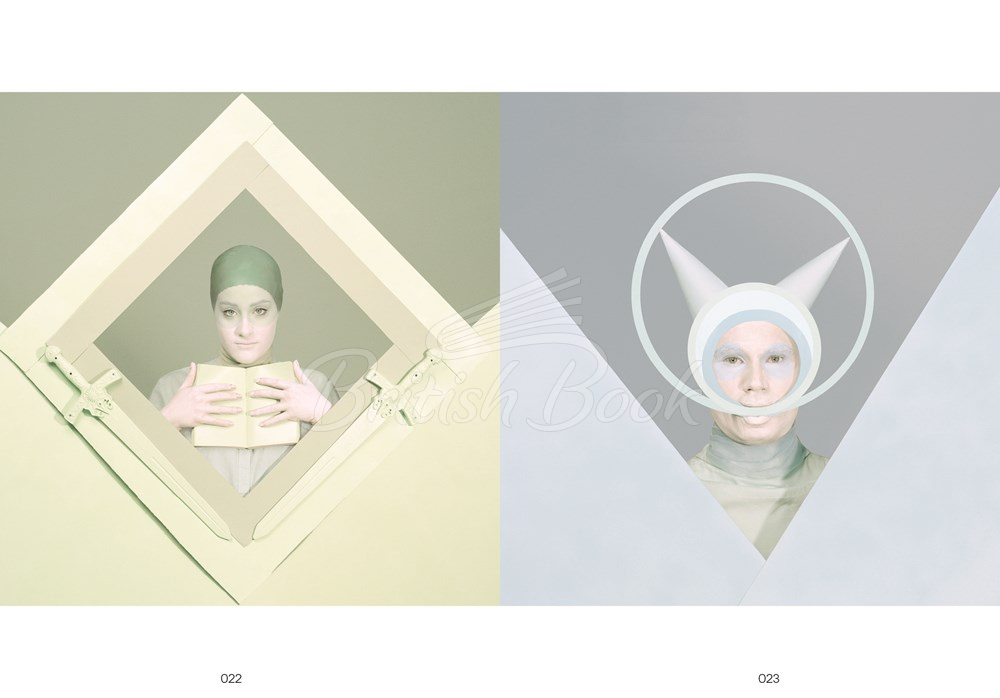 Книга Palette Mini Series 05: Pastel зображення 4