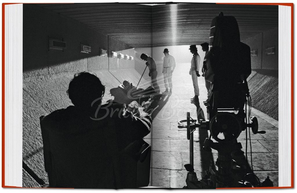 Книга The Stanley Kubrick Archives зображення 5