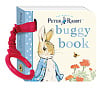 Peter Rabbit Buggy Book
