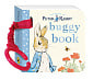 Peter Rabbit Buggy Book