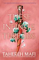 These Infinite Threads (Book 2)	