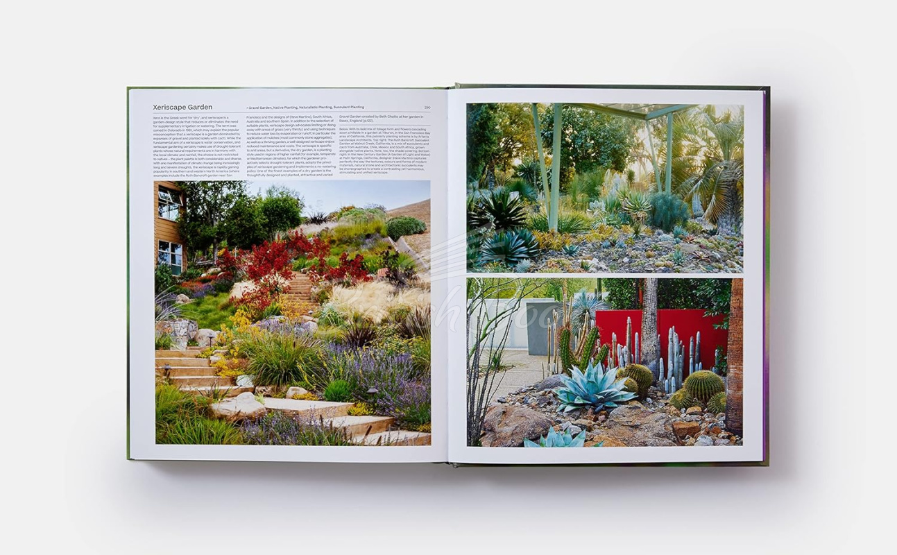 Книга The Garden: Elements and Styles изображение 8