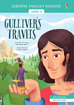 Usborne English Readers Level 2 Gulliver's Travels