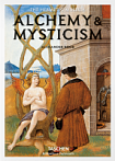 Alchemy and Mysticism