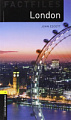Oxford Bookworms Factfiles Level 1 London