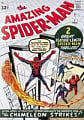 The Amazing Spider-Man. 1962–1964