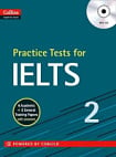 Practice Tests for IELTS 2