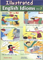 Illustrated English Idioms 2 Self-Study Edition