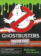 Ghostbusters: Proton Pack and Wand