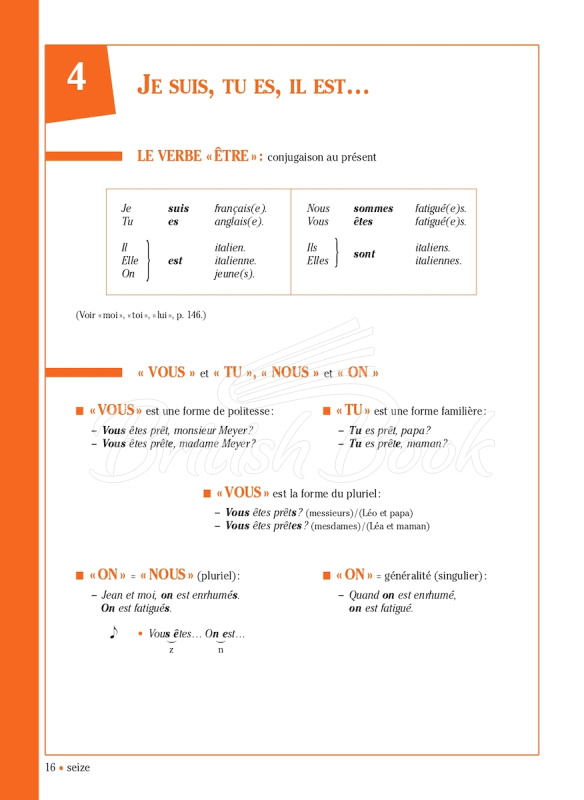 Книга Grammaire Progressive du Français 3e Édition Débutant avec Audio téléchargeable изображение 12