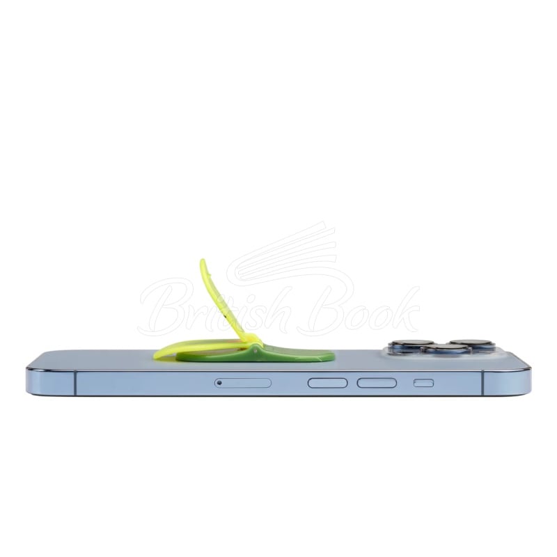 Подставка ZipGrips Frog изображение 3
