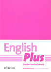 English Plus Starter Teacher's Book