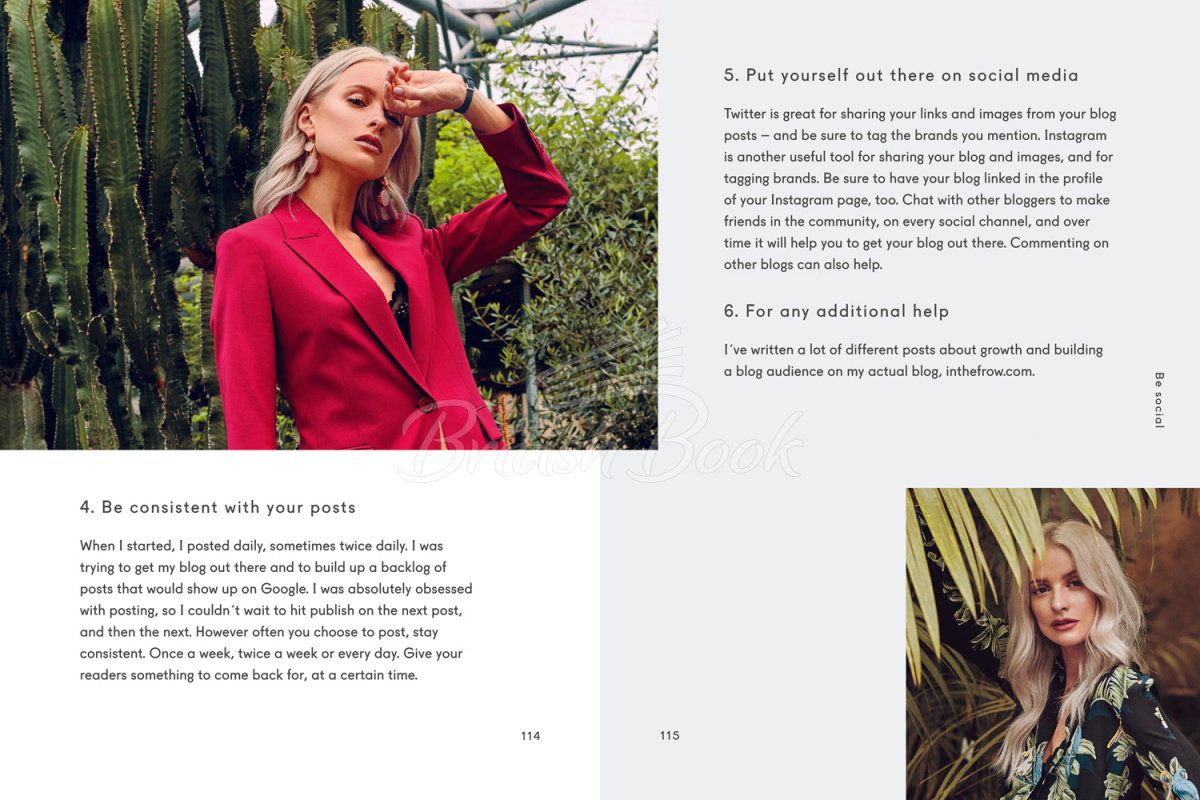 Книга The New Fashion Rules зображення 4