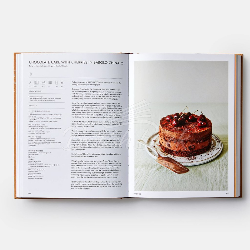 Книга The Italian Bakery изображение 5