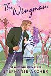 The Wingman (Book 3)