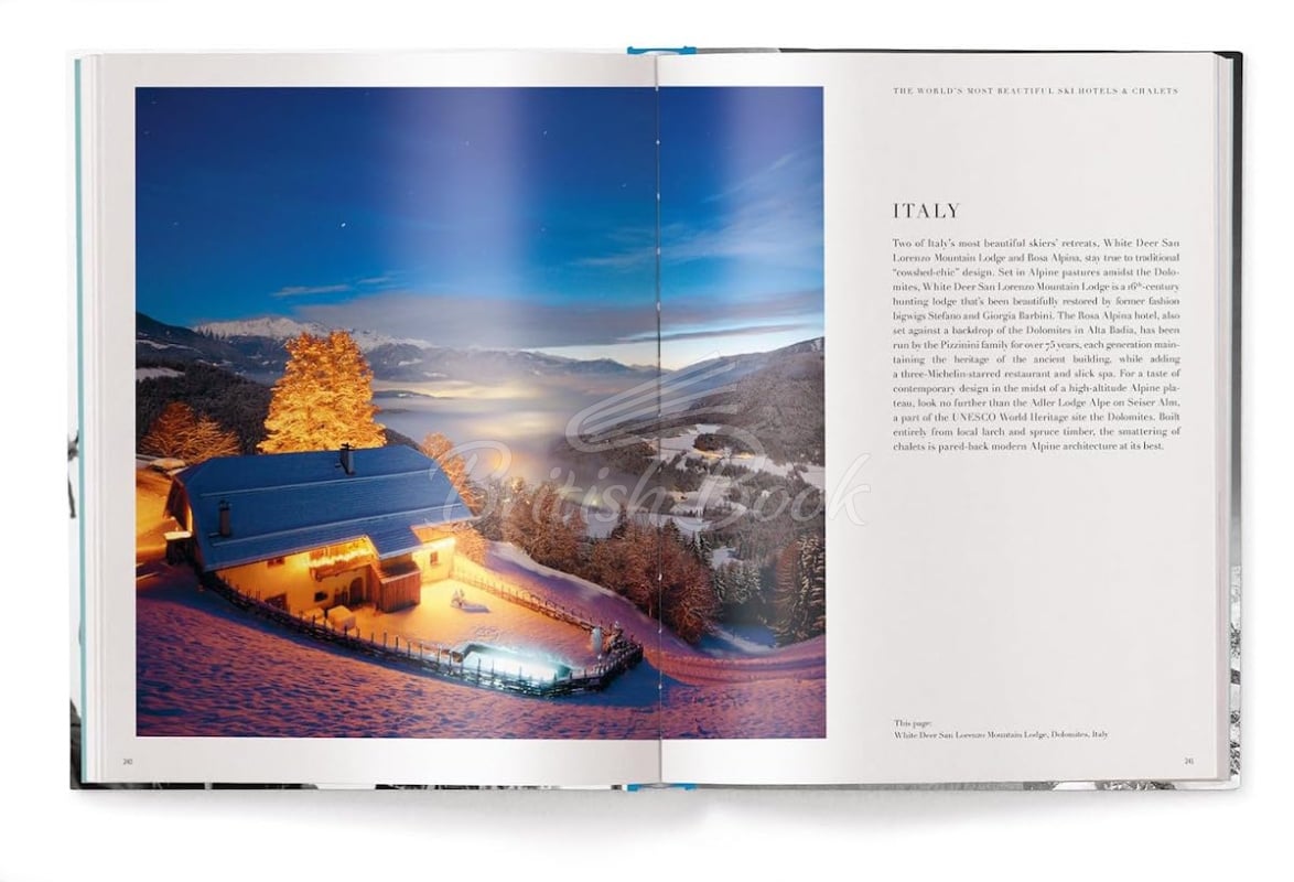Книга Ski: The Ultimate Book зображення 14