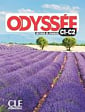 Odyssée C1/C2 Livre de l'élève avec audio en ligne