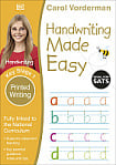 Handwriting Made Easy Key Stage 1: Printed Writing