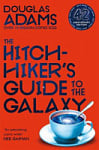 The Hitchhiker's Guide to the Galaxy (42 Anniversary Edition)