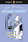 Penguin Readers Level 2 Moomin Shorts