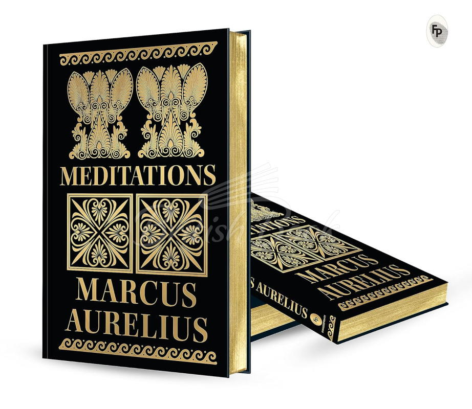 Книга Meditations зображення 2