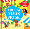 Follow Your Nose: Fruit (Scratch Sniff Search)