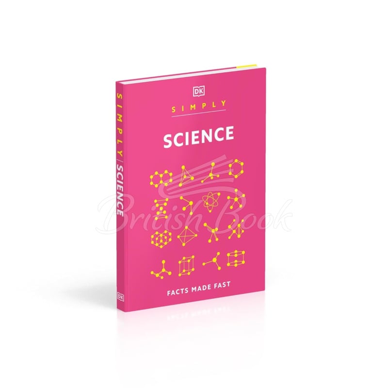 Книга Simply Science зображення 1