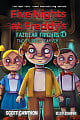 Five Nights at Freddy's: Fazbear Frights #9 The Puppet Carver