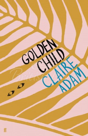 Книга Golden Child зображення