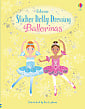 Sticker Dolly Dressing: Ballerinas