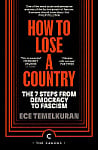How to Lose a Country